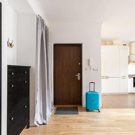 Rent Like Home - Sniadeckich 1/15 Varsovie Extérieur photo
